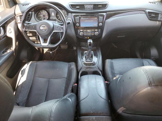 2017 NISSAN ROGUE SPOR #3294813752