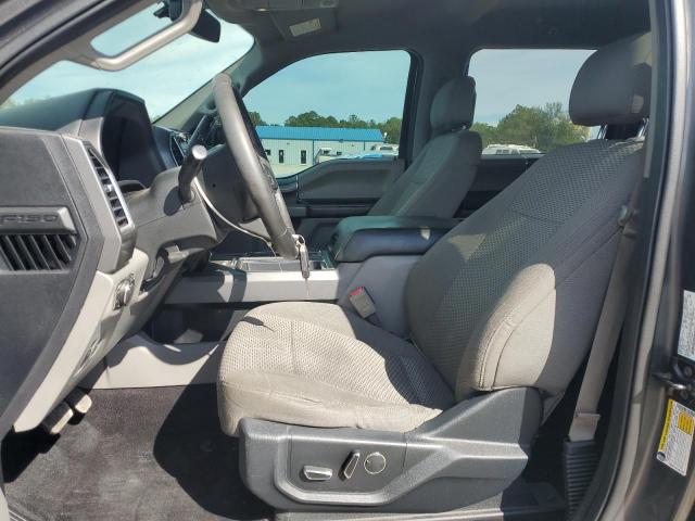 2016 FORD F150 SUPER - 1FTEW1EP3GFD36281