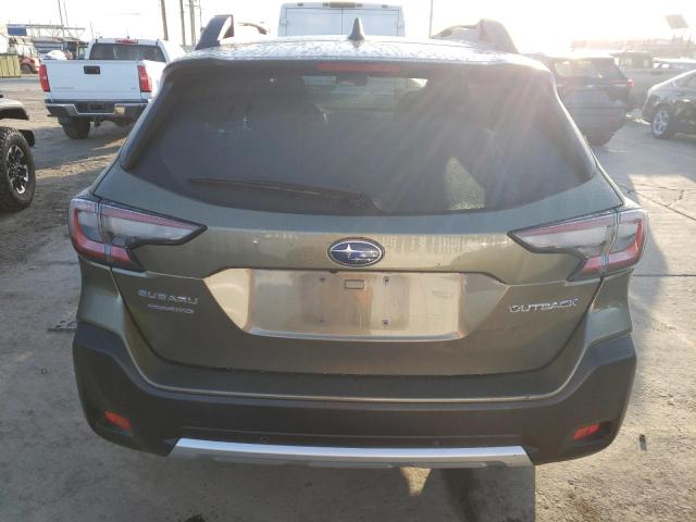 2024 SUBARU OUTBACK LI 4S4BTANC5R3160178