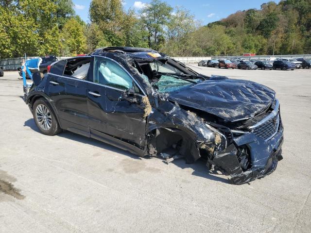 2024 CADILLAC XT4 PREMIU #3316553499