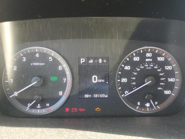 2015 HYUNDAI SONATA SE - 5NPE24AF9FH089153