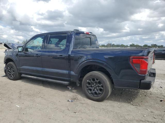 2024 FORD F150 XLT 1FTEW3KP4RKF42753