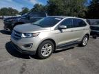 2017 FORD EDGE SEL - 2FMPK4J93HBB60568
