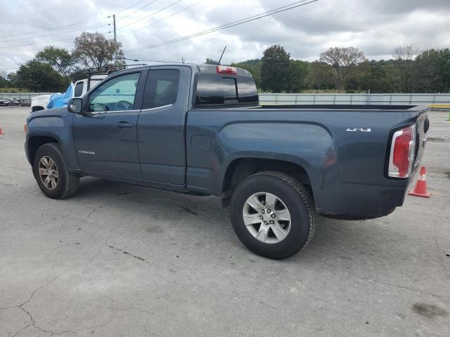 2016 GMC CANYON SLE #3284137571
