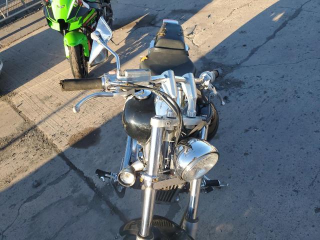 2002 HONDA VT750 DC - JH2RC44002M612055