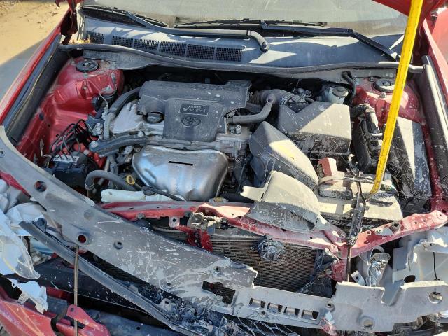 2014 TOYOTA CAMRY L - 4T1BF1FK3EU795868