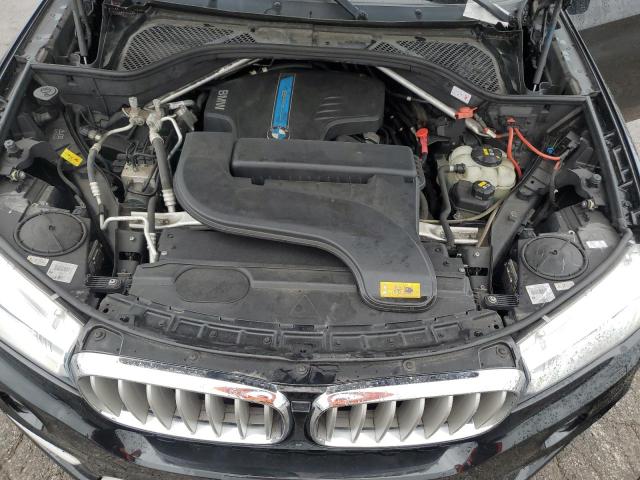 2017 BMW X5 XDR40E 5UXKT0C51H0S80724