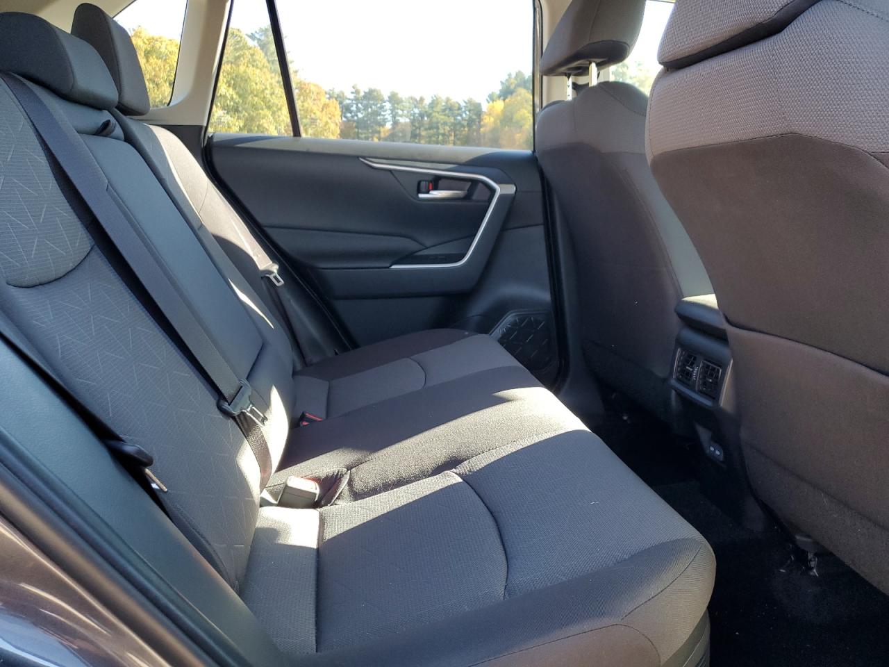 Lot #3292458698 2025 TOYOTA RAV4 XLE