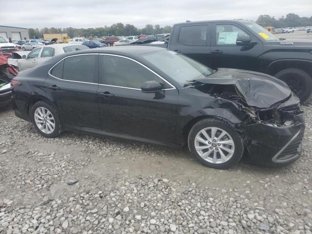 2021 TOYOTA CAMRY LE - 4T1C11AK6MU607143