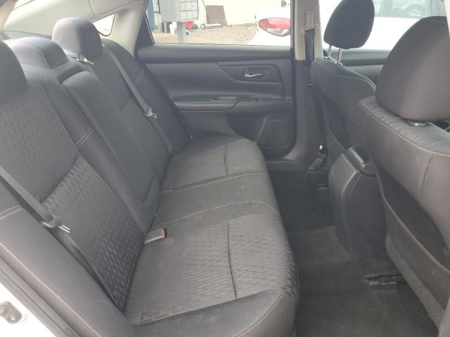 2018 NISSAN ALTIMA 2.5 #3294496506