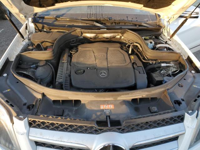 2013 MERCEDES-BENZ GLK 350 4M - WDCGG8JB4DG064364