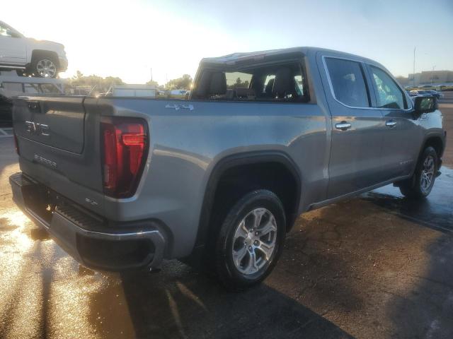 2025 GMC SIERRA K15 - 3GTUUDED1SG198286