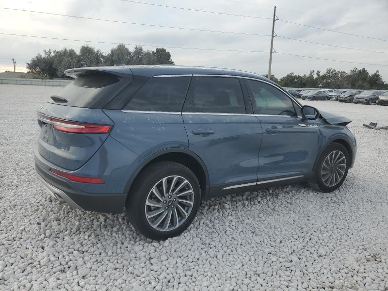 2023 LINCOLN CORSAIR RE #3304177442