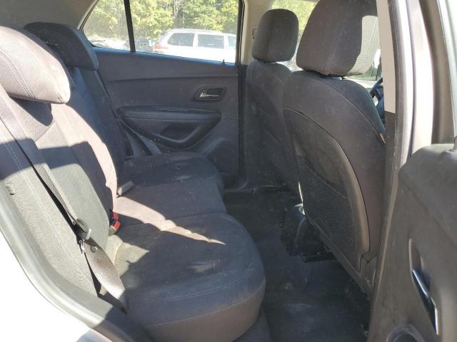 2015 CHEVROLET TRAX LS - KL7CJKSB1FB220522