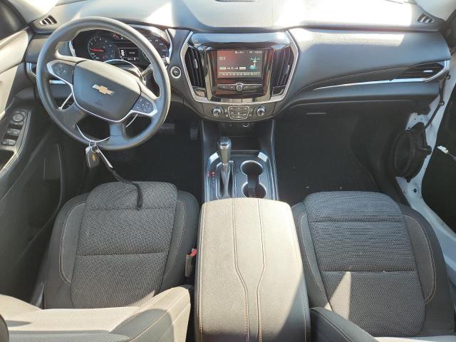 2019 CHEVROLET TRAVERSE L - 1GNEVLKW8KJ131692