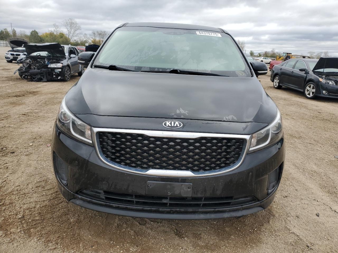 KIA SEDONA L