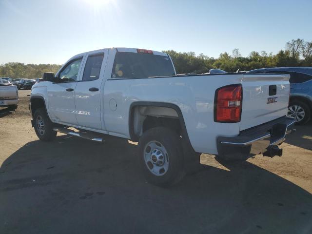 2015 GMC SIERRA K25 1GT22XEG6FZ144626