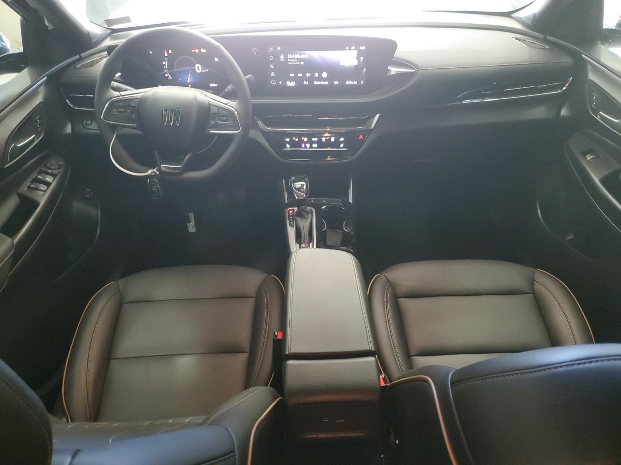 BUICK ENVISTA AVENIR