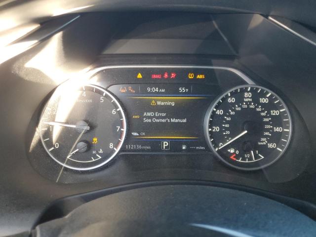 2020 NISSAN MURANO SL - 5N1AZ2CS1LN174469