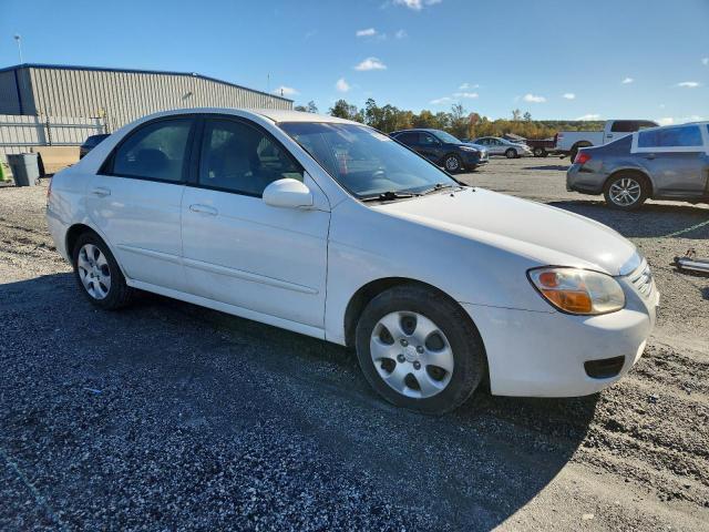 2007 KIA SPECTRA EX #3285470849