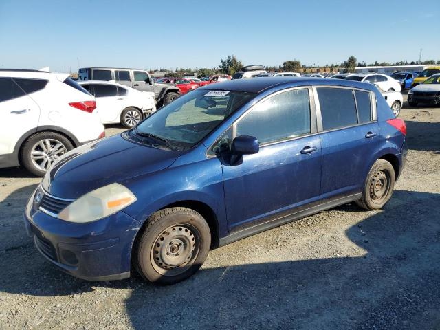 NISSAN VERSA S
