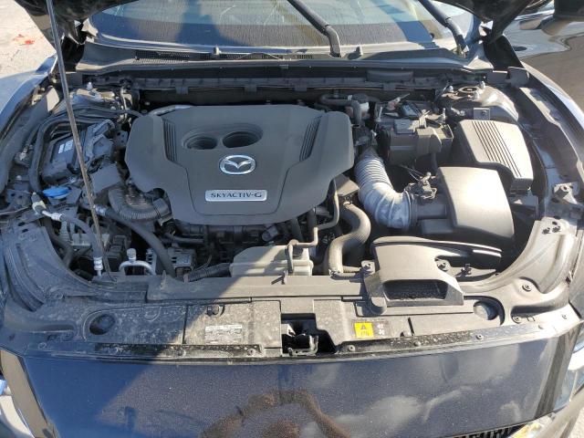 2019 MAZDA 6 SIGNATUR JM1GL1XY1K1505887