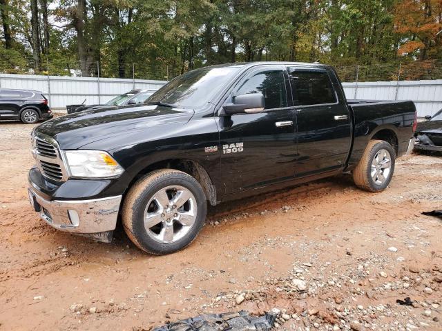 Global Auto Auctions: 2013 RAM 1500 SLT