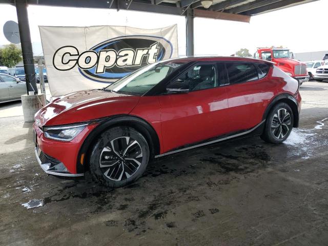 KIA EV6 LIGHT