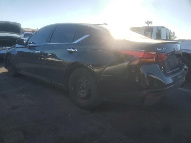 2019 NISSAN ALTIMA S 1N4BL4BV5KC198212