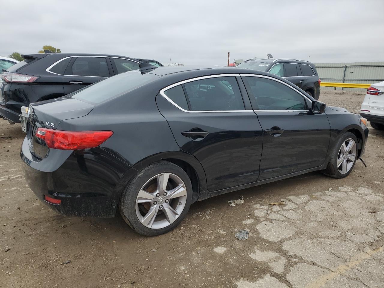 ACURA ILX 20 PREMIUM