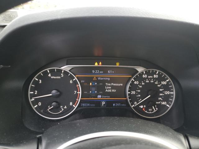 2019 NISSAN ALTIMA S 1N4BL4BW0KC217497