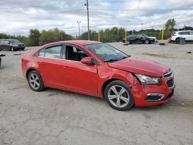 2016 CHEVROLET CRUZE LIMITED LT 1G1PF5SB8G7199446