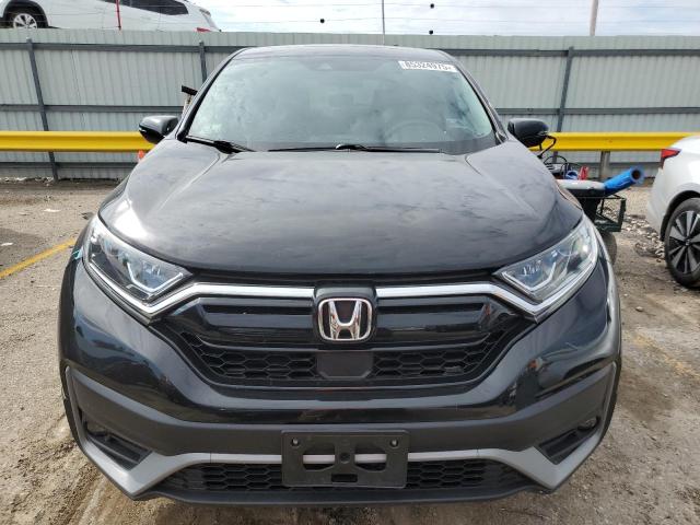 2021 HONDA CR-V EX - Inny widok