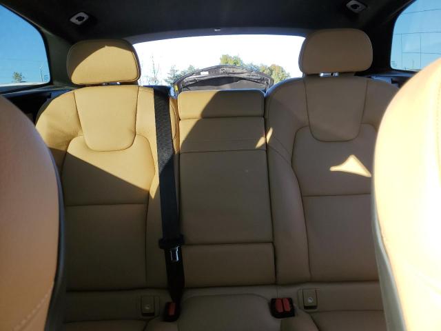 2019 VOLVO XC60 T6 YV4A22RK8K1337296