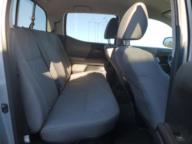 2022 TOYOTA TACOMA DOU - 3TYAX5GN4NT035664