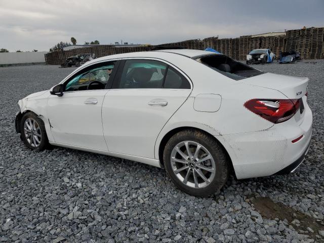 2019 MERCEDES-BENZ A 220 - WDD3G4EB0KW002542