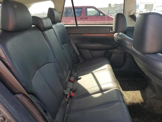 2014 SUBARU OUTBACK 2. - 4S4BRBKC5E3283918