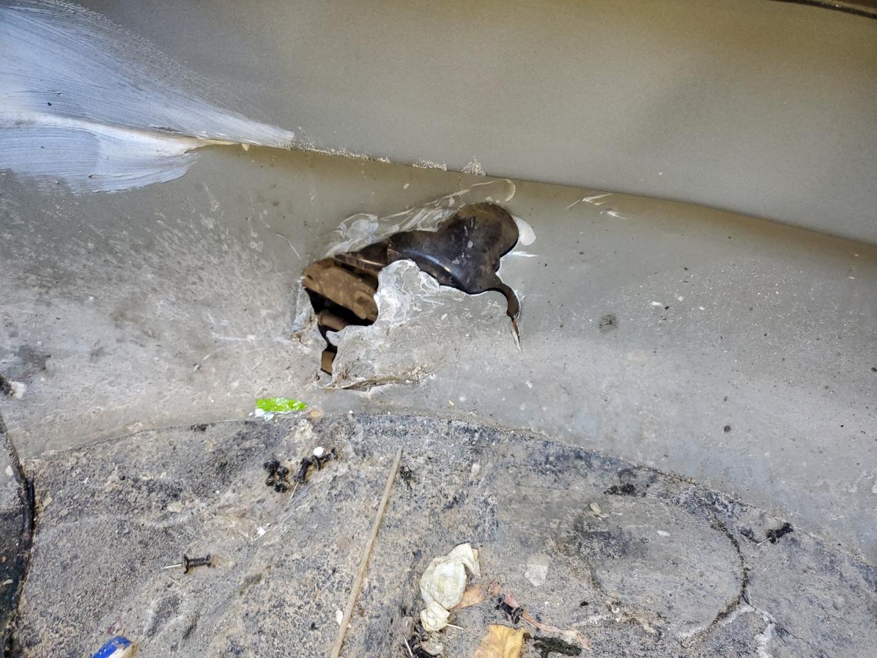 DODGE CHARGER SCAT PACK