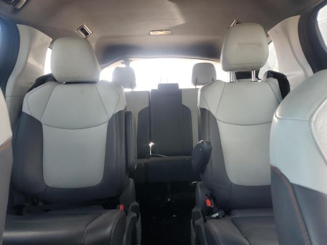 2021 TOYOTA SIENNA XSE 5TDXSKFC1MS006236