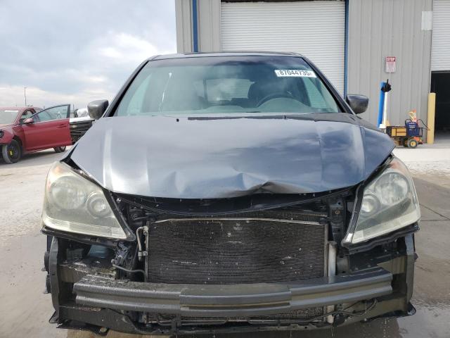 2010 HONDA ODYSSEY EX #3282605865