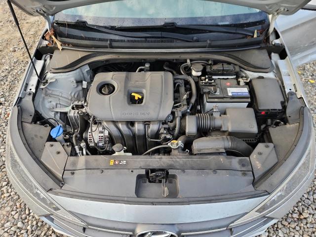 2020 HYUNDAI ELANTRA SE 5NPD84LF0LH568158