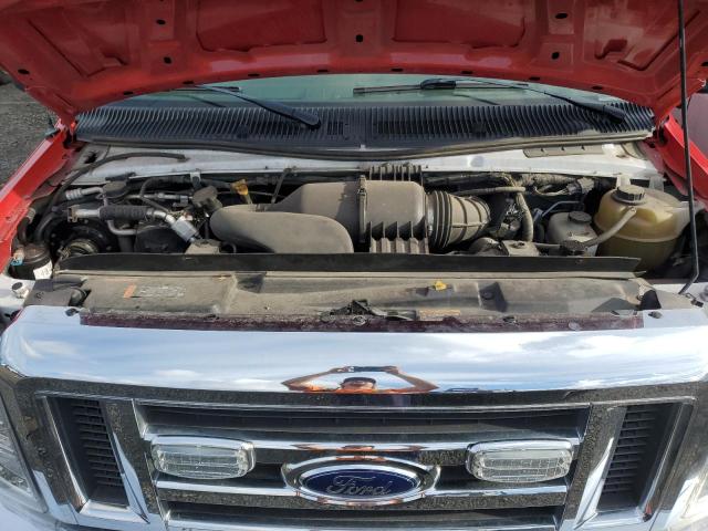 2019 FORD ECONOLINE #3269056046