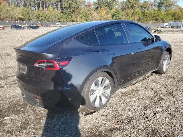 2024 TESLA MODEL Y 7SAYGDED5RF008081