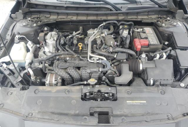 2023 NISSAN ALTIMA SV #3301846387