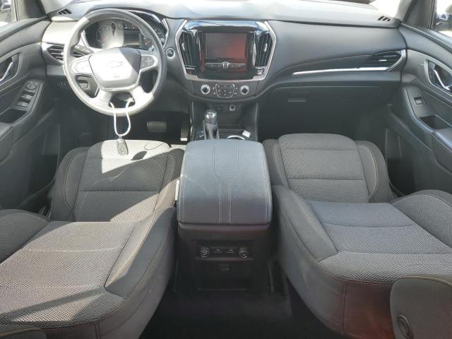 2019 CHEVROLET TRAVERSE L #3301648674