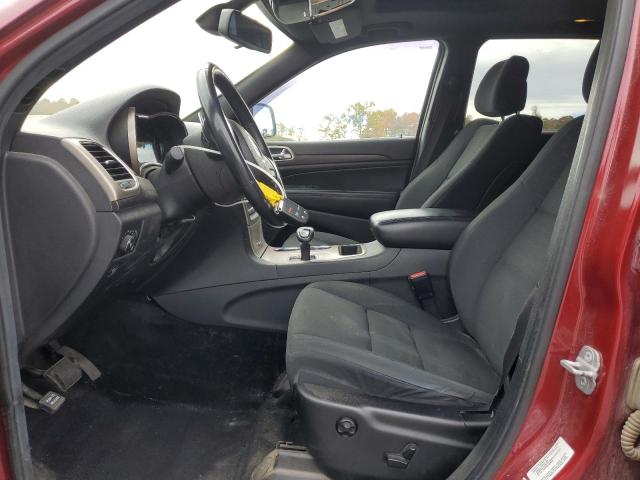 2014 JEEP GRAND CHEROKEE LAREDO - 1C4RJFAG2EC237890