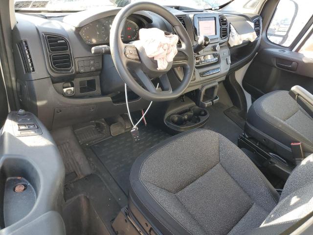 2023 RAM PROMASTER 2500 2500 STANDARD #3304443584