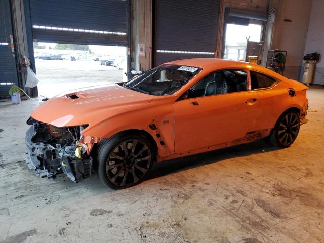 2015 LEXUS RC-F JTHHP5BC4F5003089