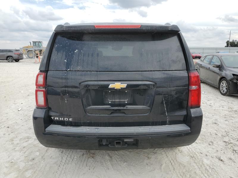 2019 CHEVROLET TAHOE K150 - 1GNSKBKCXKR282904