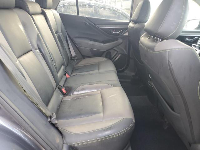 2022 SUBARU OUTBACK ON 4S4BTGLD0N3156533